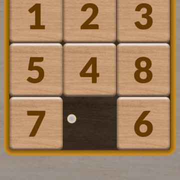 how to solve a puzzle circle, how to solve 8 puzzle, how to solve a puzzle