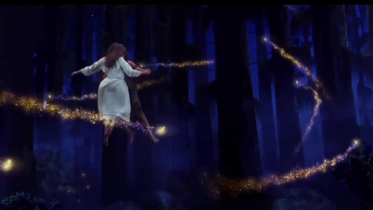 The 1,500-Year-Old Secret Behind Peter Pans Neverland