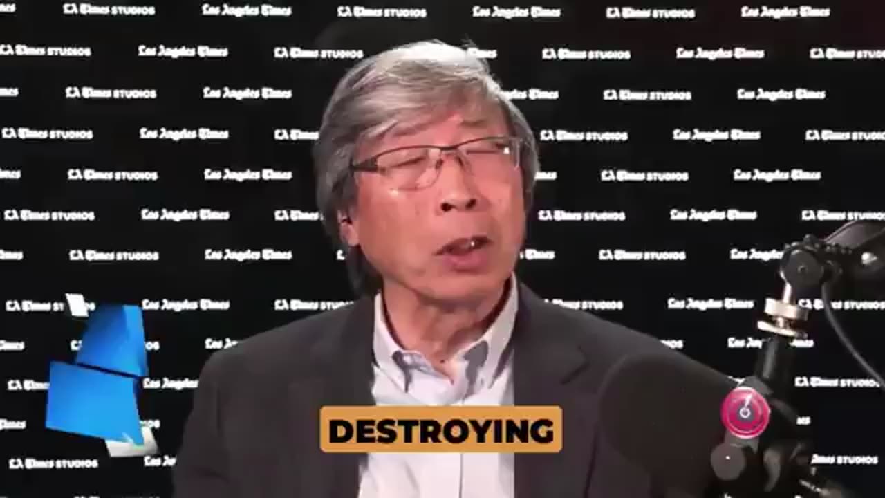 🚨 CANCER SCAM EXPOSED: “Chemo Destroys the Very Cells That Could Save You.” 🚨