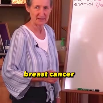 The pill has caused the mass murder of millions of women...