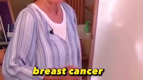 The pill has caused the mass murder of millions of women...