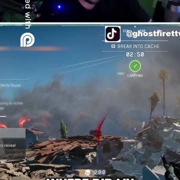 I don't know how i pulled this off