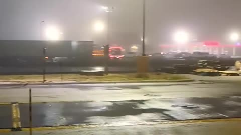 That's the goal #reallifetruckers #ourtruckinglife #trucking #truckinlifestyle