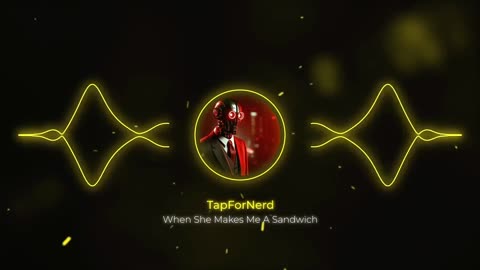 Album Debut - Tap For Sandwiches