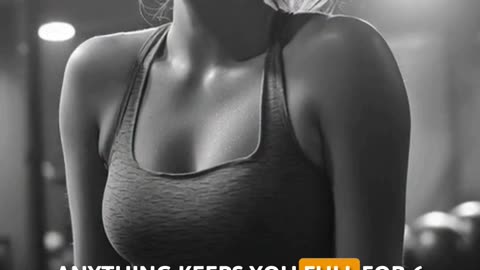 🚨 4 PM Cravings End NOW | The Protein Hack for Women 35+ to Burn Fat