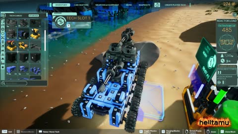 TerraTech Worlds – Episode 151