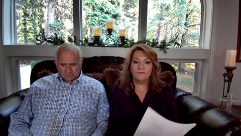 AWAKE! with Dave and Dee Dee 8/15/2025