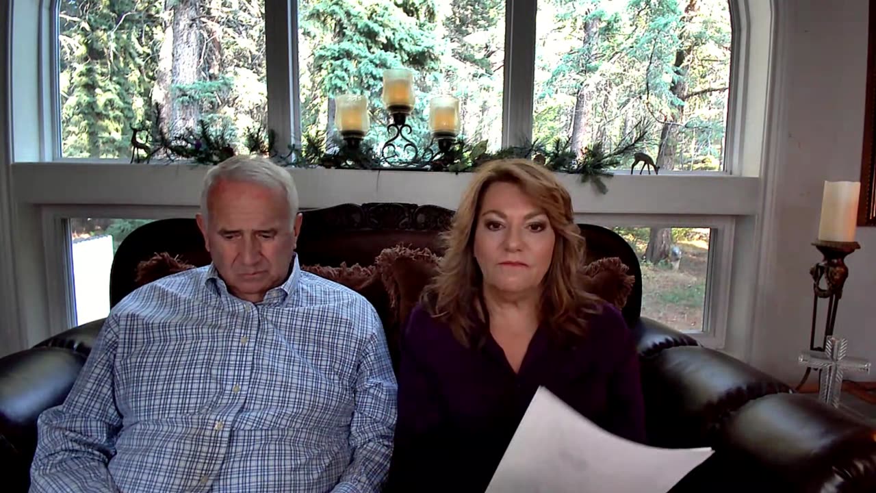 AWAKE! with Dave and Dee Dee 8/15/2025