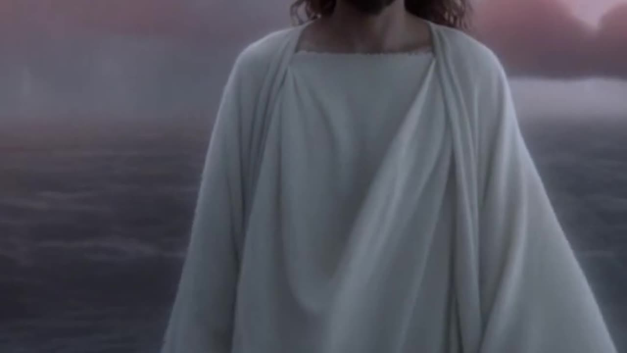 God or Gehenna | The Line Between Light & Darkness