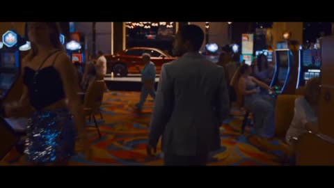 EENIE MEANIE - Trailer Official (2025)