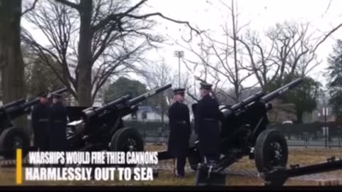 Joe Bidens Funeral - The U.S. Military Does Not Make These Kinds Of Mistakes