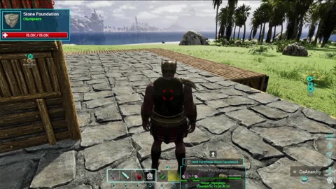 Ark Survival Ascended