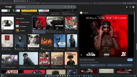 Exposure Request: D4VD