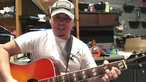 Rock Dojo: Mama Tried (Merle Haggard Cover)