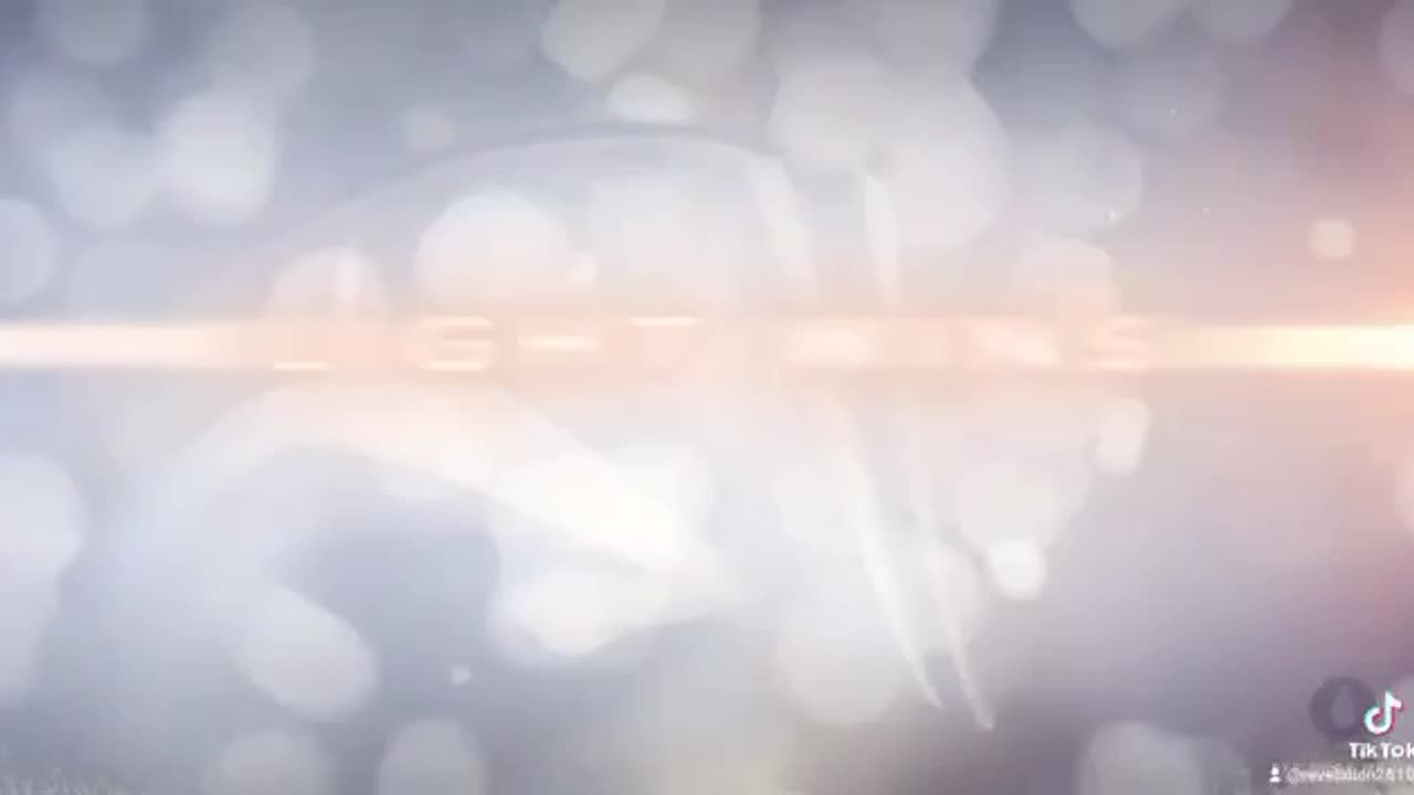 We Are Awake,... Let there be Light,...