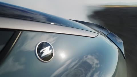There’s a new NISMO in town - Introducing the Nissan NISMO Z