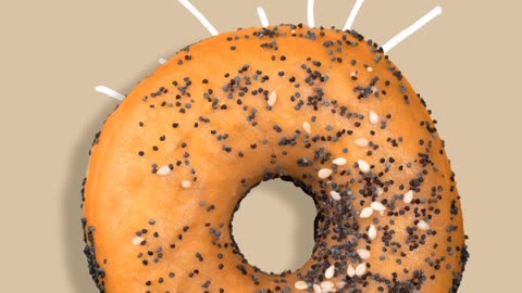 🥯💸 Bagel Lovers Rejoice Huge Bagel Discounts Are Here!