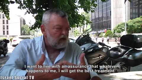 ఇంట్లో వికలాంగుడు