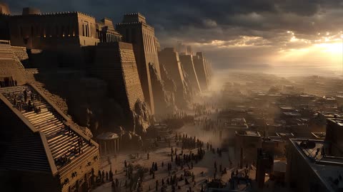 The Fallen Angels and the Origin of the Nephilim
