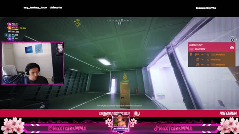 Let's chill! Solo Q Ranked Tourneys