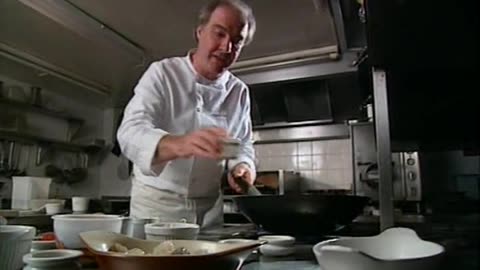 Rick Stein's Taste of the Sea - Episode 06 [1995]