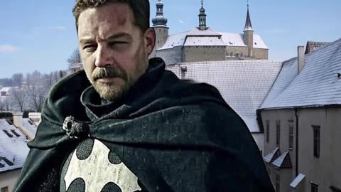 At least coffee #97, or Winter has come, frost has come