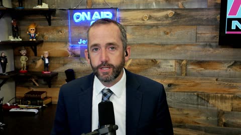 The Jeff and Bill Show!!! - May 23, 2025