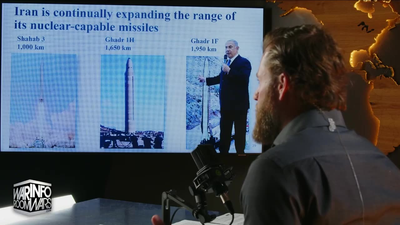 The Truth About War In Iran With Netanyahu’s Statements Since 1992