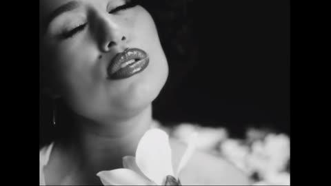 LISA - BORN AGAIN feat. Doja Cat & RAYE (Official Music Video)