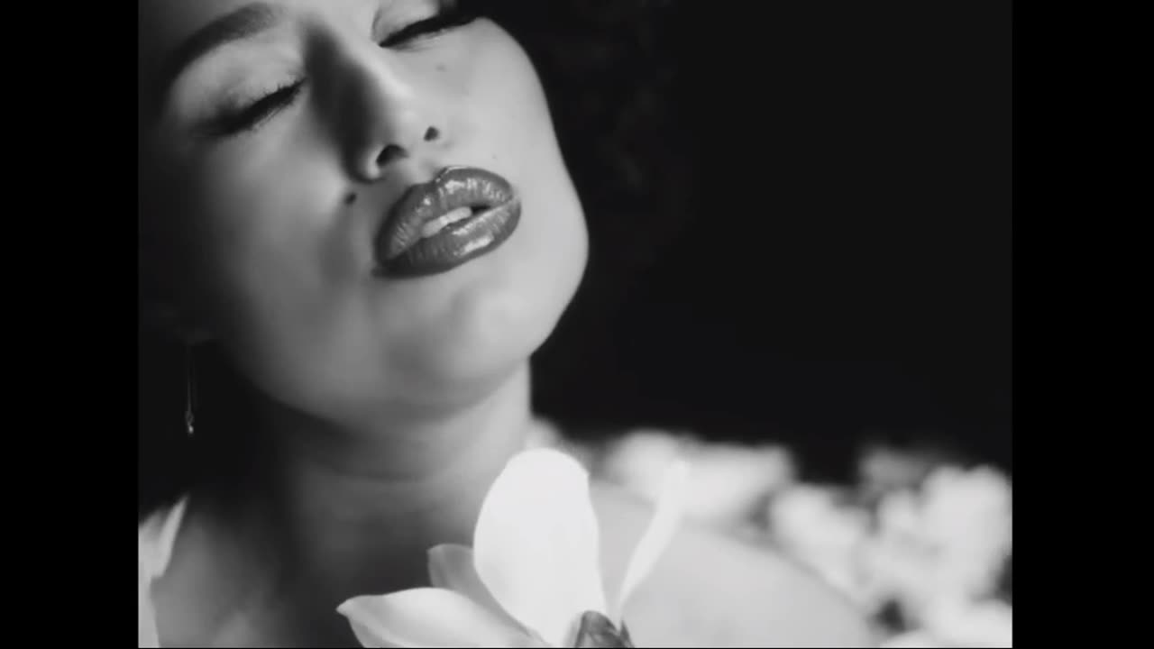 LISA - BORN AGAIN feat. Doja Cat & RAYE (Official Music Video)