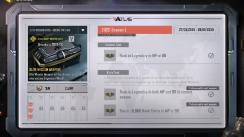 Call of duty mobile MP