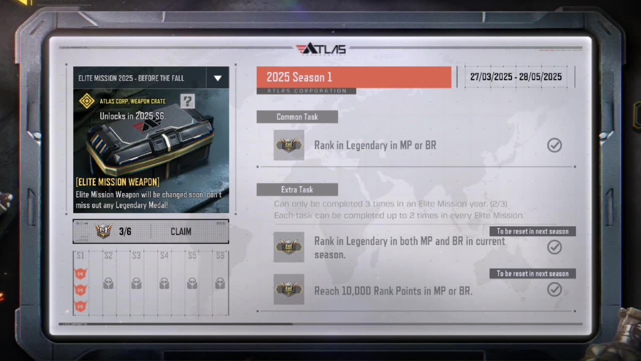 Call of duty mobile MP