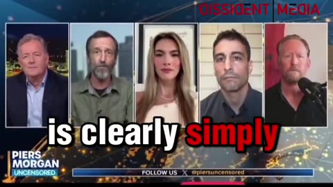 Tribute to Iran