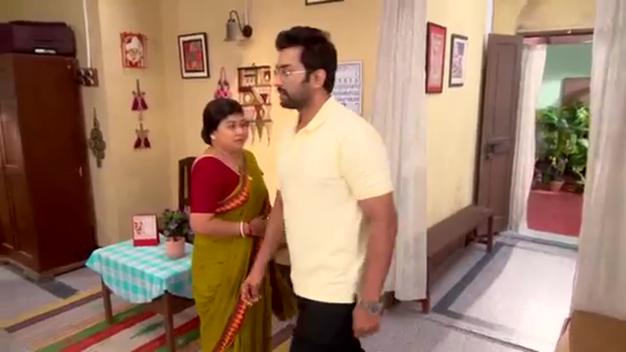 চিরদিনই তুমি যে আমার 27 এপ্রিল আজকের পর্ব