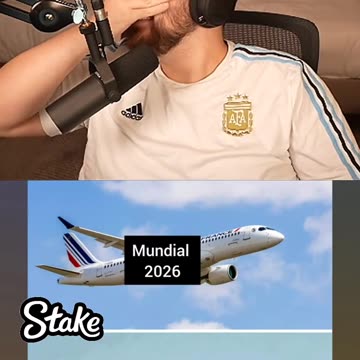 Chile y el mundial de 2026