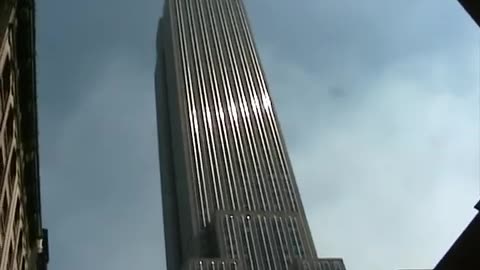 9-11 Kevin's Video #911