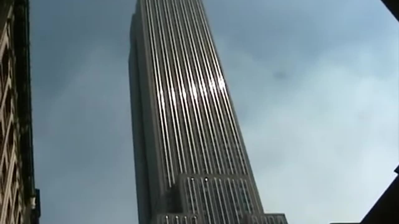 9-11 Kevin's Video #911