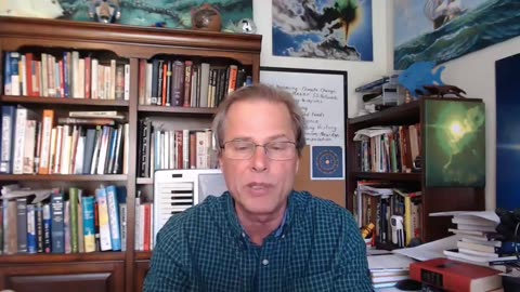 Freemasonry and Satanism, book review 256 pt 1, The Destiny of Nations by Alice Bailey