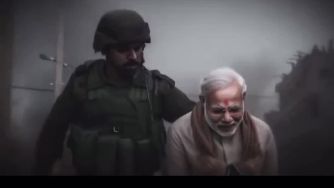 The Fate of the Tyrant Fascist