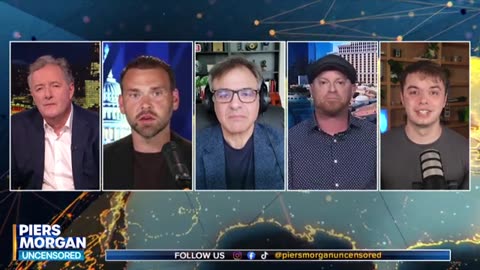 "Trump On That List" Eptien Files VANISH + Ldaho Murder Family And Danny Danon Interviews