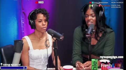 Married women tries to Reason with Ratchet 304s but they refuse