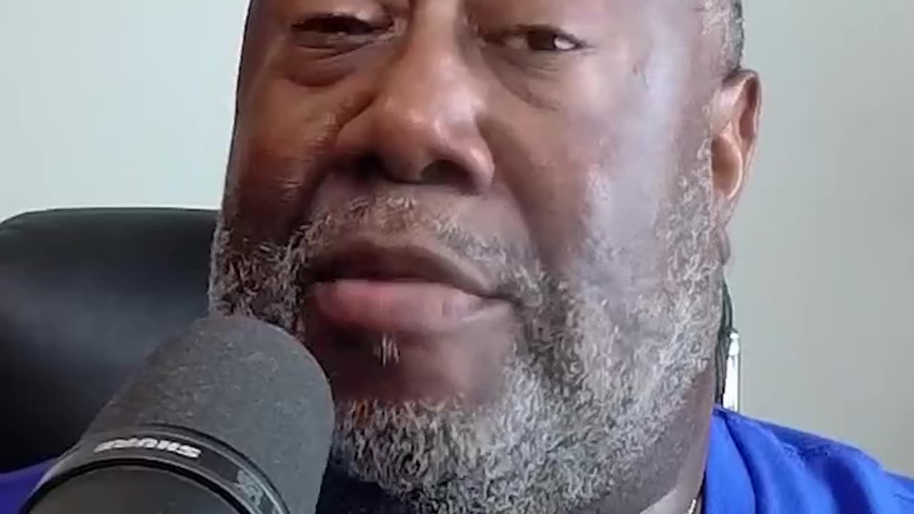 THE DEMOCRATS HAVE KILLED 65 MILLION BLACK BABIES