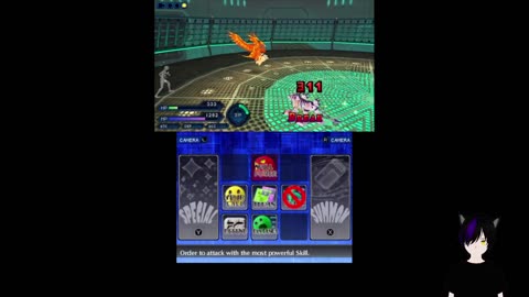 Digimon World Re:Digitize: Decode part 2