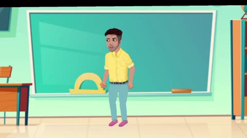 sapnon ka sangrhalay new motivational story in Hindi cartoon animation#trending #viral #cartoon