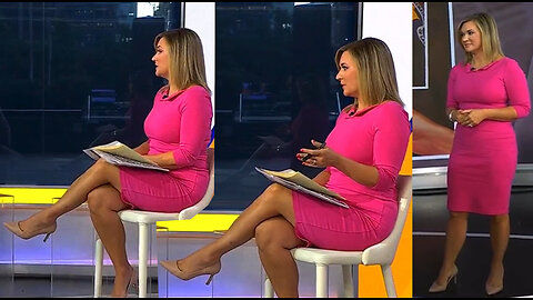 Katie Pavlich and Abby Hornacek Aug 3 2025
