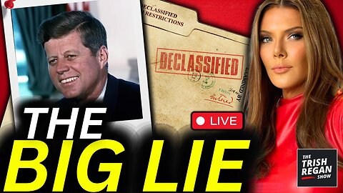 BOMBSHELL: The Explosive Page in the JFK Files the CIA Desperately Wants Buried