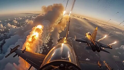 Rozpoczęło się o 21:13. Iran „uderzył” w amerykański statek. Negocjacje zostały zerwane.