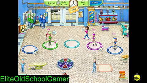 Dancing Craze - Level 1.10 - January 2026