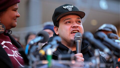 Kilmar Abrego Garcia Speaks After Bombshell Ruling — Issues Defiant Warning to Donald Trump