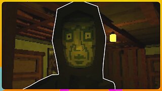 Creepy Old Lady Giving Out Free Ram